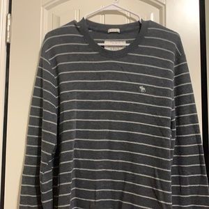 Abercrombie and Fitch Thermal Sweater